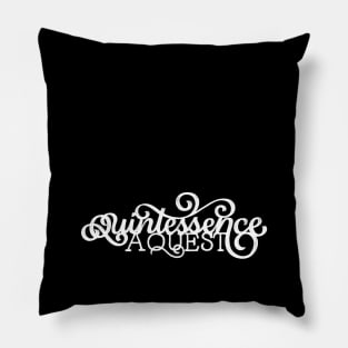 Quintessence Pillow