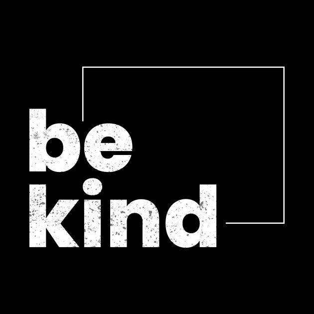 Be kind by emofix