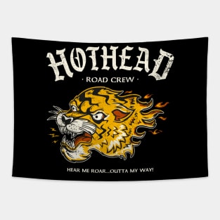 Hothead Tapestry