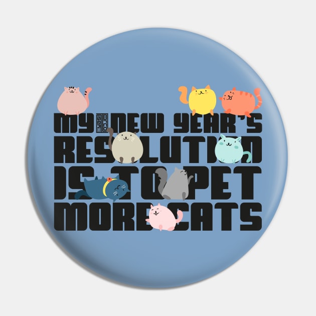 FUNNY FUN PLAYING PET CAT CATS NEW YEAR'S RESOLUTION Pin by porcodiseno