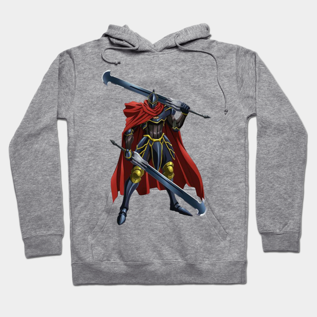 Ainz Ooal Gown Overlord Ainz Ooal Gown Hoodie Teepublic Uk Ainz Ooal Gown Overlord Ainz Ooal Gown Hoodie Teepublic Uk