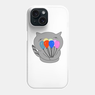 Balloon Phone Case