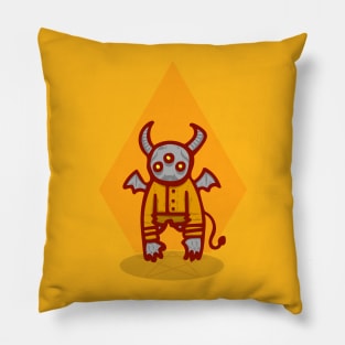 Summon It Pillow