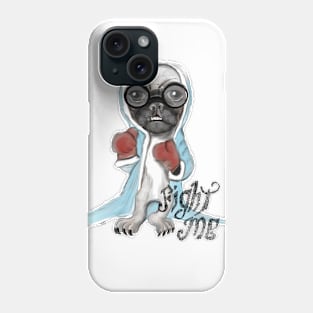 Fight Me Phone Case