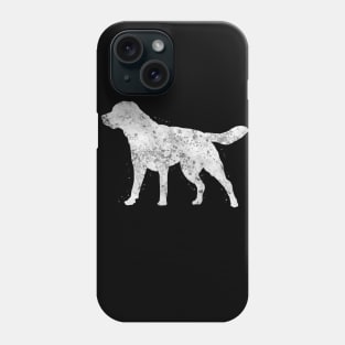 Labrador dog Phone Case