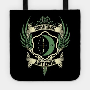 ARTEMIS - LIMITED EDITION Tote