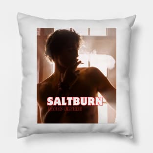 2023 Film Poster Pillow