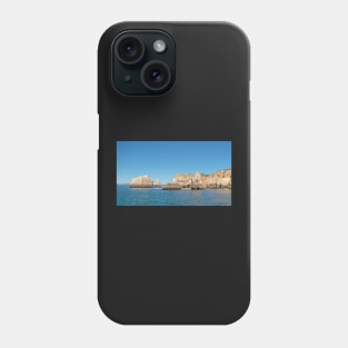 Prainha in Algarve Portugal Phone Case