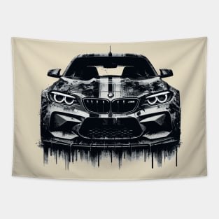 BMW M2 Tapestry