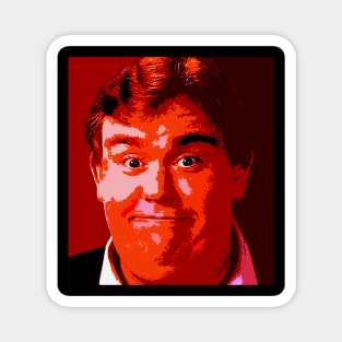 john candy Magnet