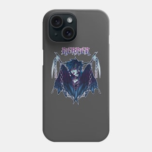 Reaper Chains Phone Case