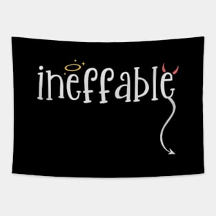 Ineffable Tapestry