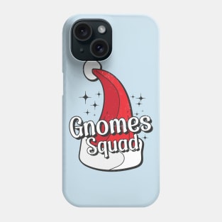 Gnomes Squad! Phone Case