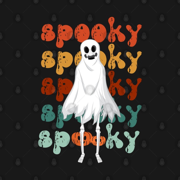 lets get spooky by Myartstor 