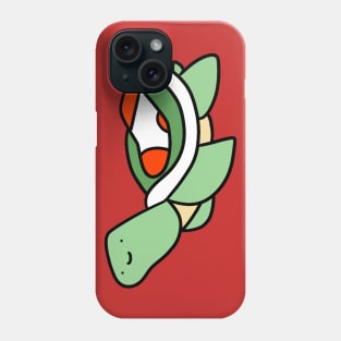 Sock Turtle Phone Case