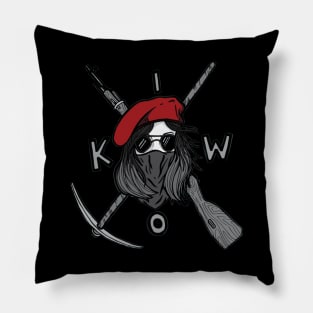 Kiwo Pillow