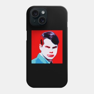 Bruce McCulloch Phone Case