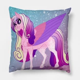 Princess of Love Pillow