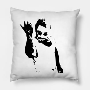 #saltbae Pillow