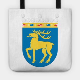 Aland Tote