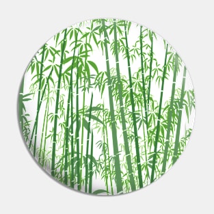 Bamboo 1 Pin