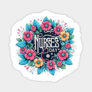 nurses day Magnet