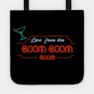 Boom Boom Room Tote