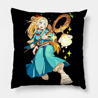 Marcille Donato Pillow