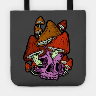 Shroomin Tote