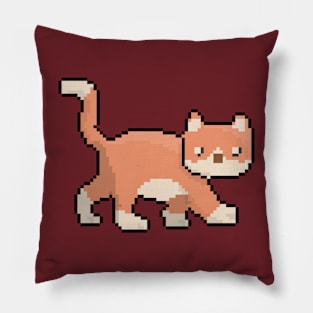 Wearable Wildlife Cat Pillow