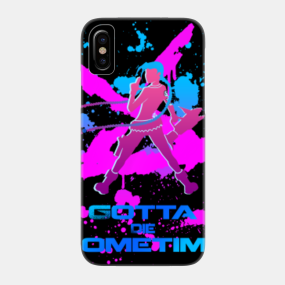 Jinx League Of Legends Phone Cases Iphone And Android
