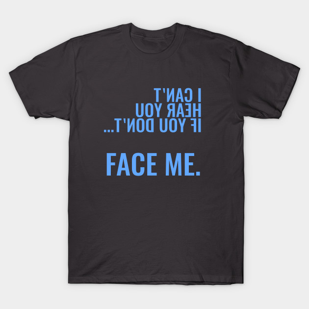 funny deaf shirts