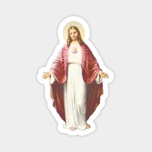 Jesus Magnet