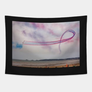 The Red Arrows, Wales National Air Show Tapestry
