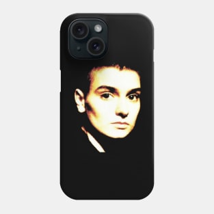 Sinead O'connor Phone Case