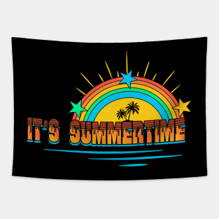 It's summertime Tapestry