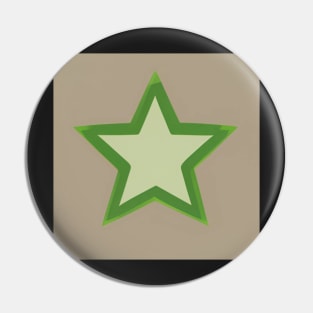 Star Pin