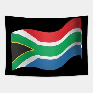 South Africa Tapestry