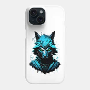 Wolf Phone Case