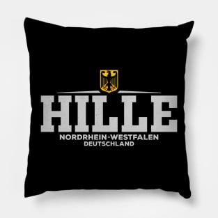 Hille Nordrhein Westfalen Deutschland/Germany Pillow