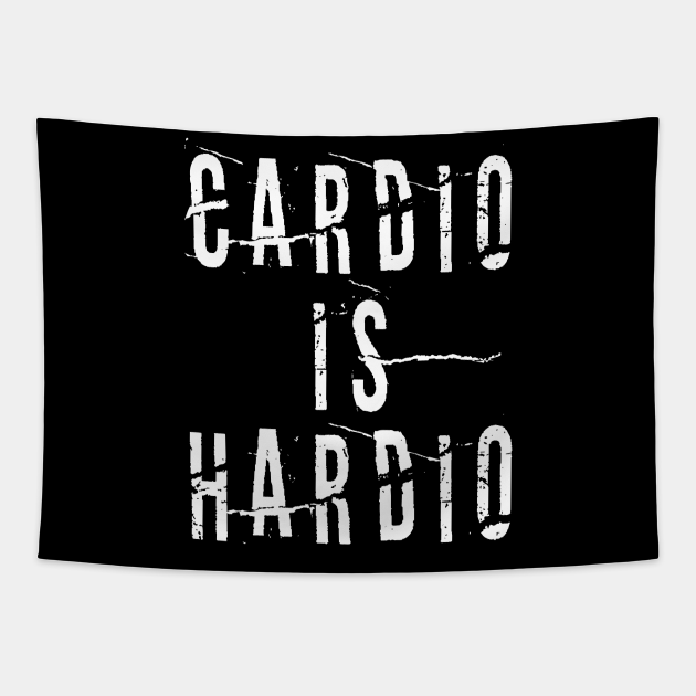 Cardio is Hardio. Funny Cardio Workout Gym Quotes ... Cardio is Hardio. Funny Cardio Workout Gym Quotes ...