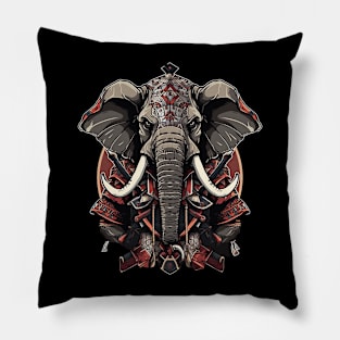 elephant Pillow