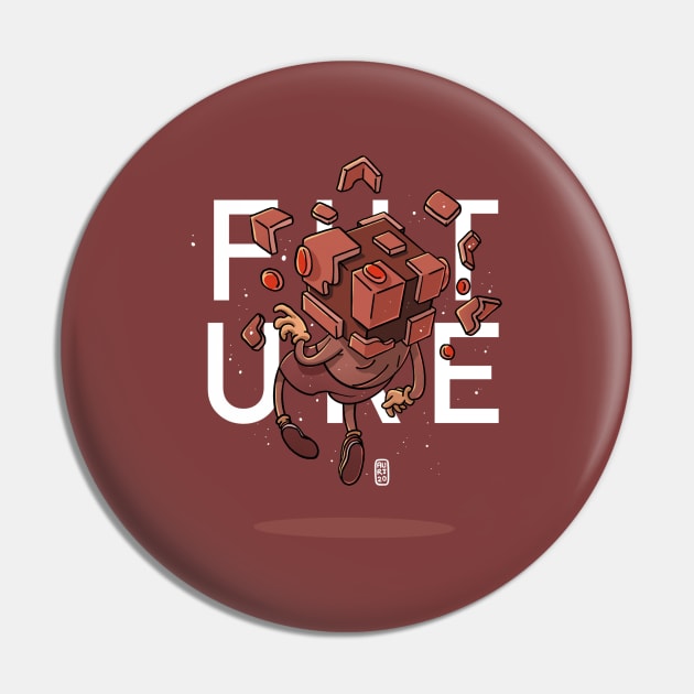 FUTURE Pin by DUST2196