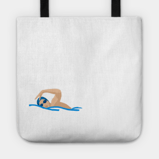 Education Is important but swimming is importanter Tote