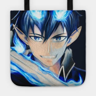 Rin Okumura Tote