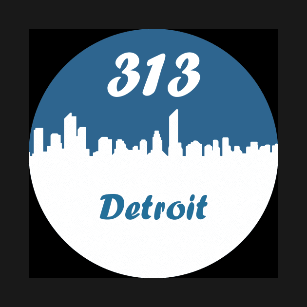 313 by bestStickers