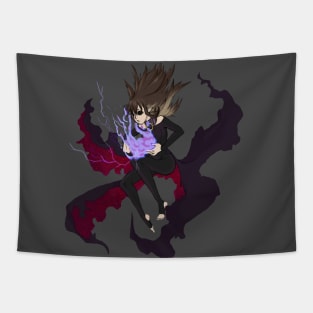 hotaru nishimya Tapestry