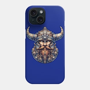 Viking S02 D38 Phone Case