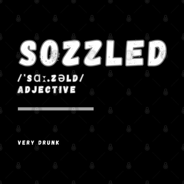 Word Sozzled by Ralen11_