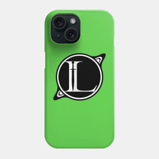 Legendarium Logo Phone Case